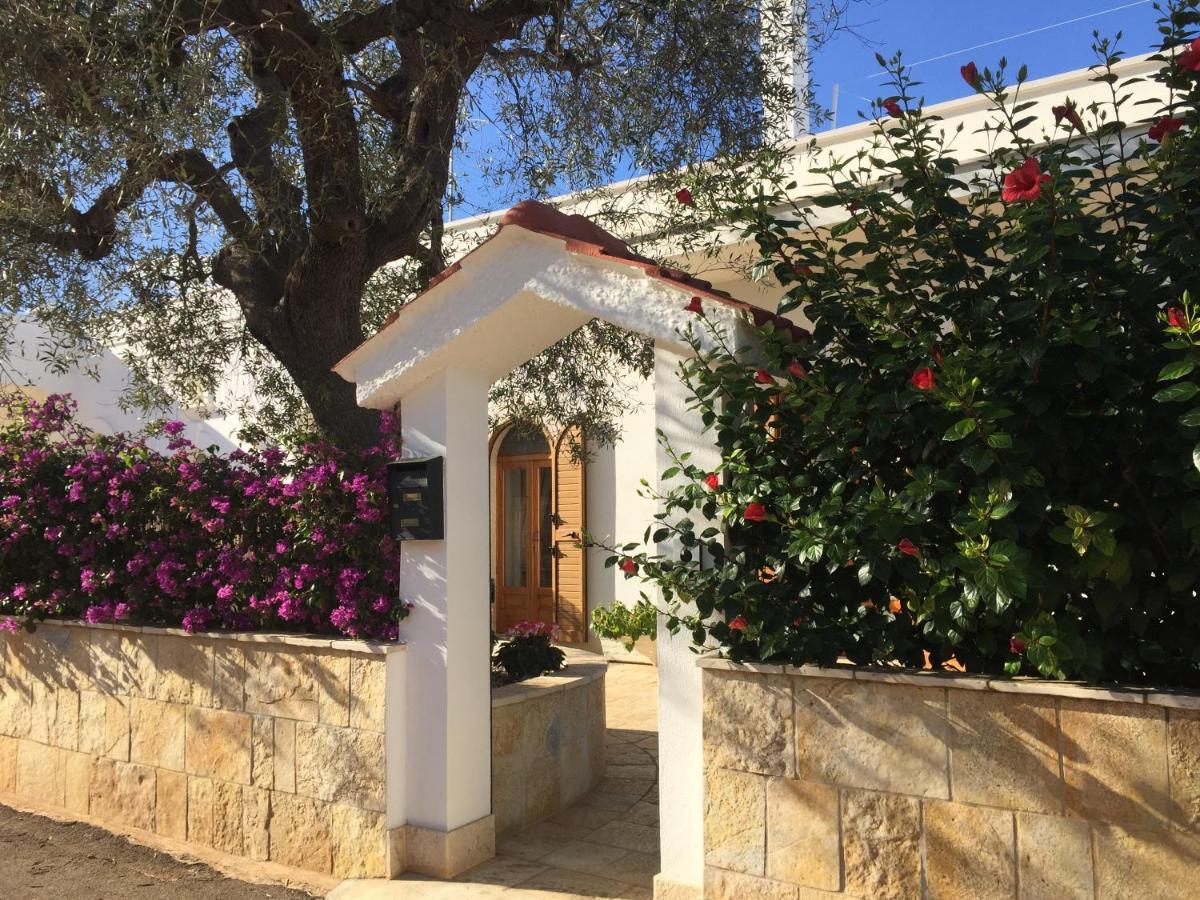 Dimora Del Parco Hotel Ostuni Exterior photo